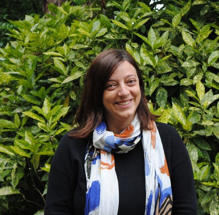 Tania Fedrici Tania Fedrici